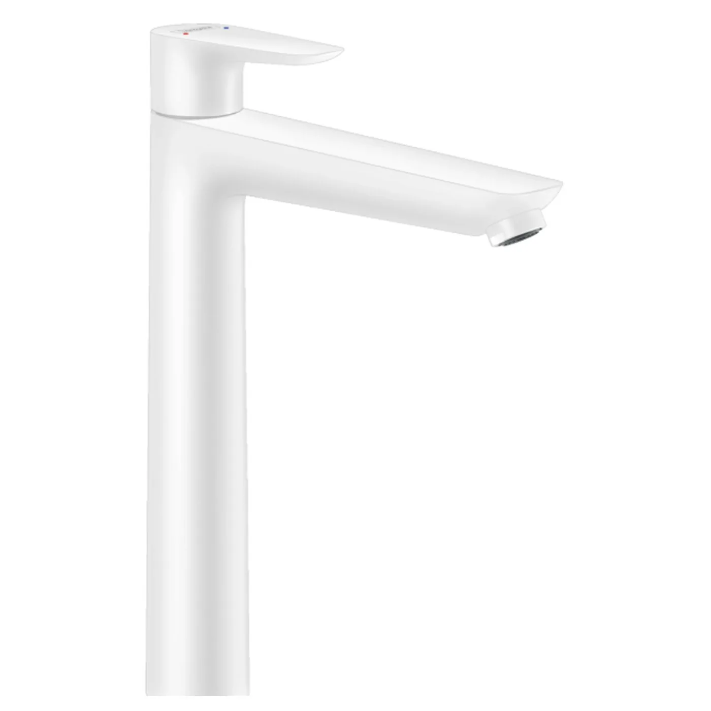 Hansgrohe Talis E 240 slavina za umivaonik  matt white 71716700