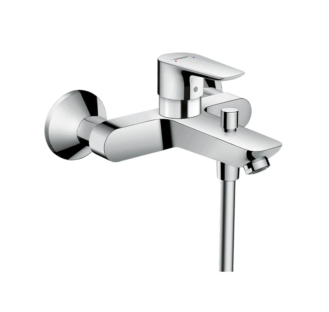 Hansgrohe Talis E slavina za kadu 71740000