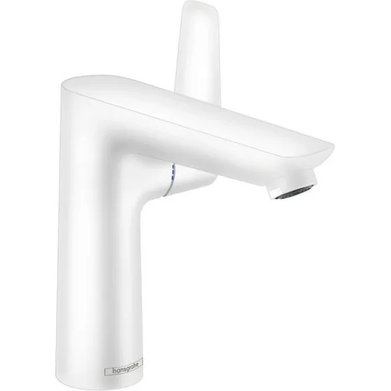 Hansgrohe Talis E 150 za umivaonik mat bela 71754700
