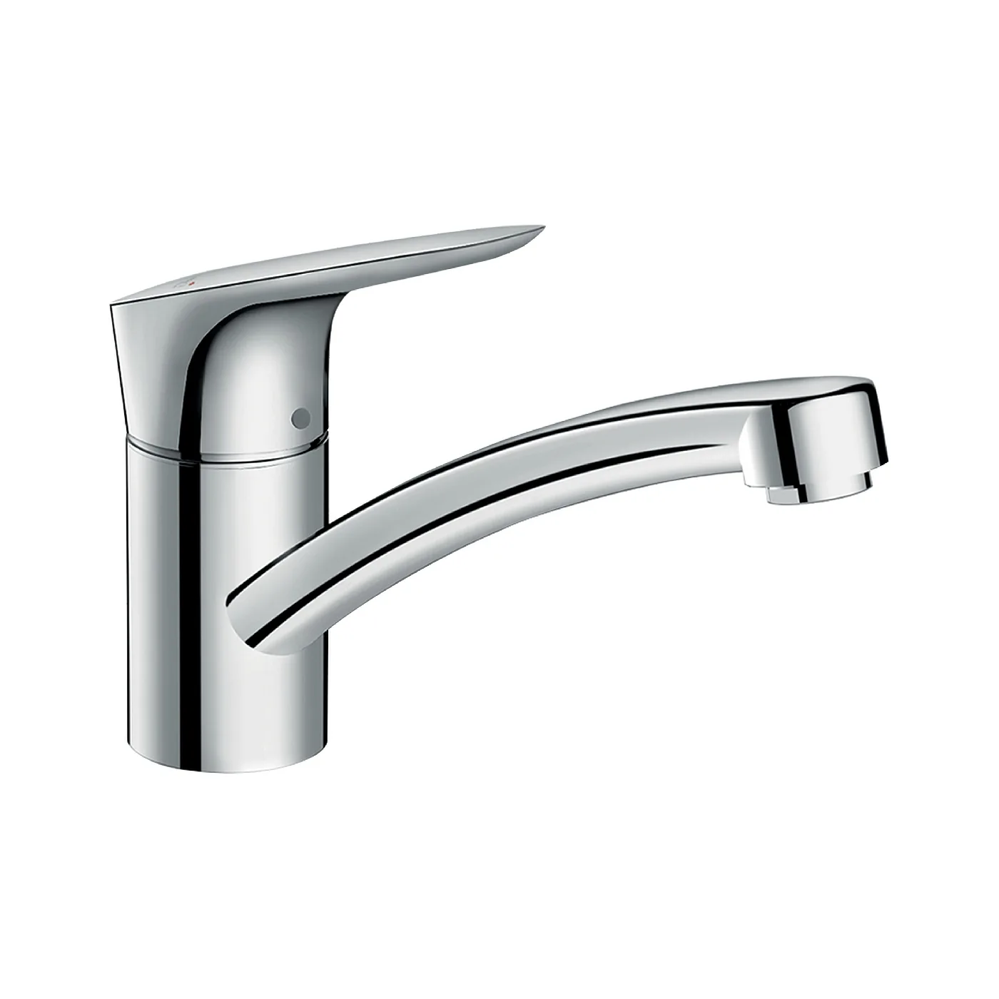 Hansgrohe Logis M31 slavina za sudoperu 120 trocevna 71831000