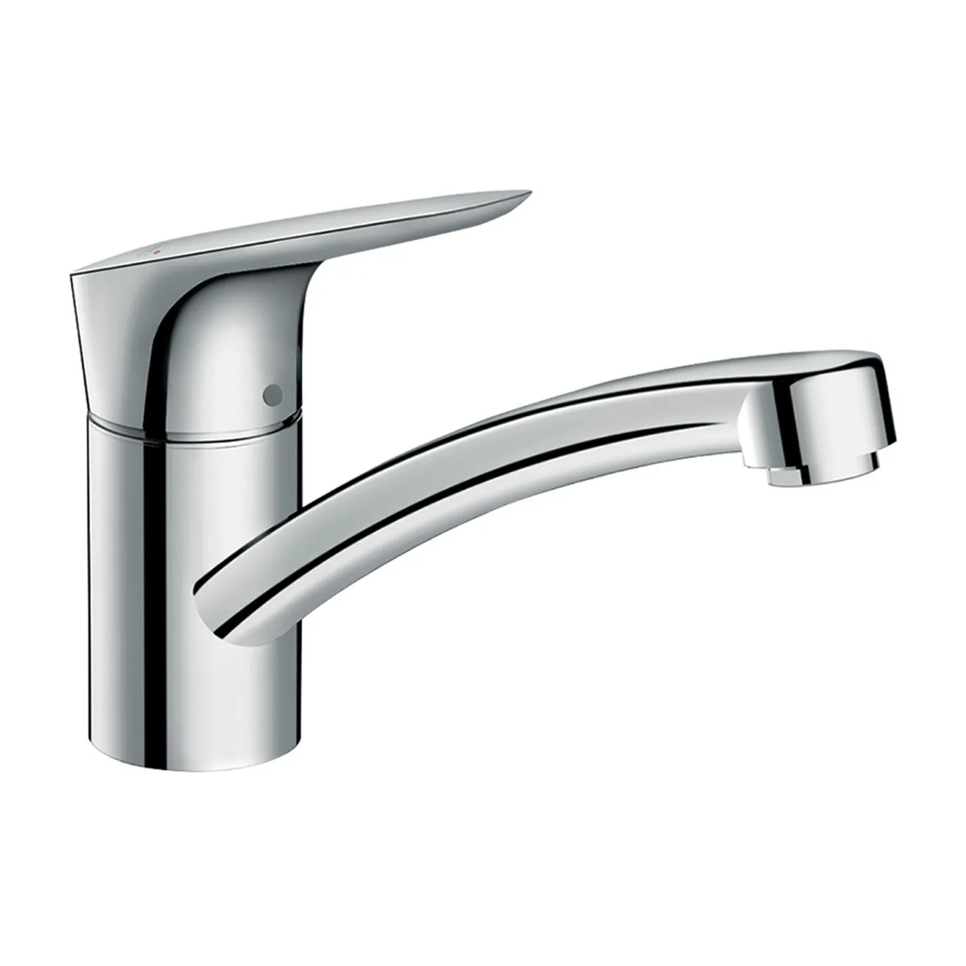 Hansgrohe Logis M31 slavina za sudoperu 120 trocevna 71831000