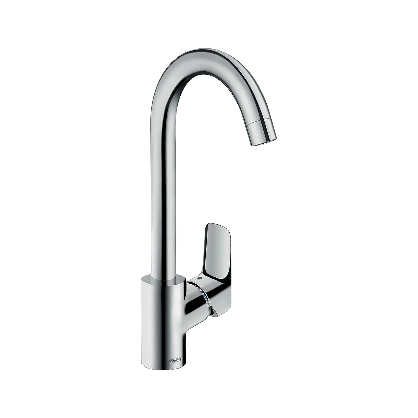 Hansgrohe Logis M31 slavina za sudoperu 260 71835000