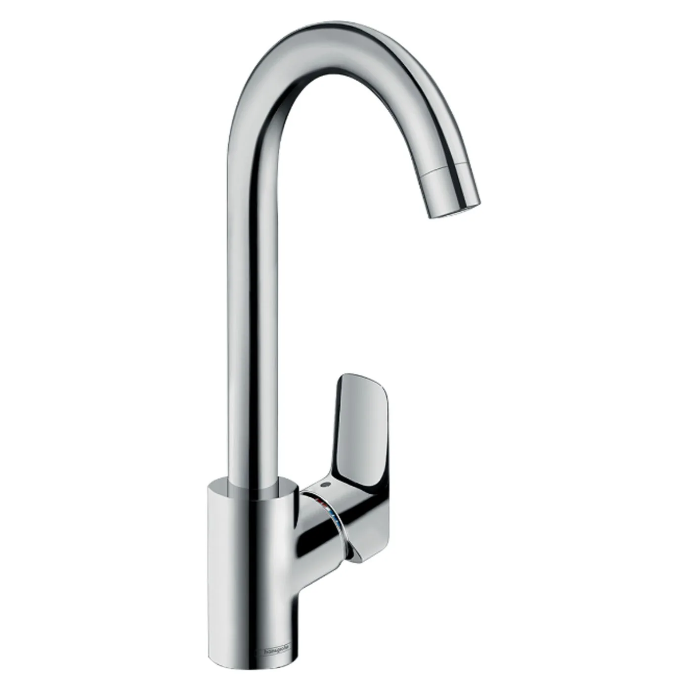 Hansgrohe Logis M31 slavina za sudoperu 260 71835000