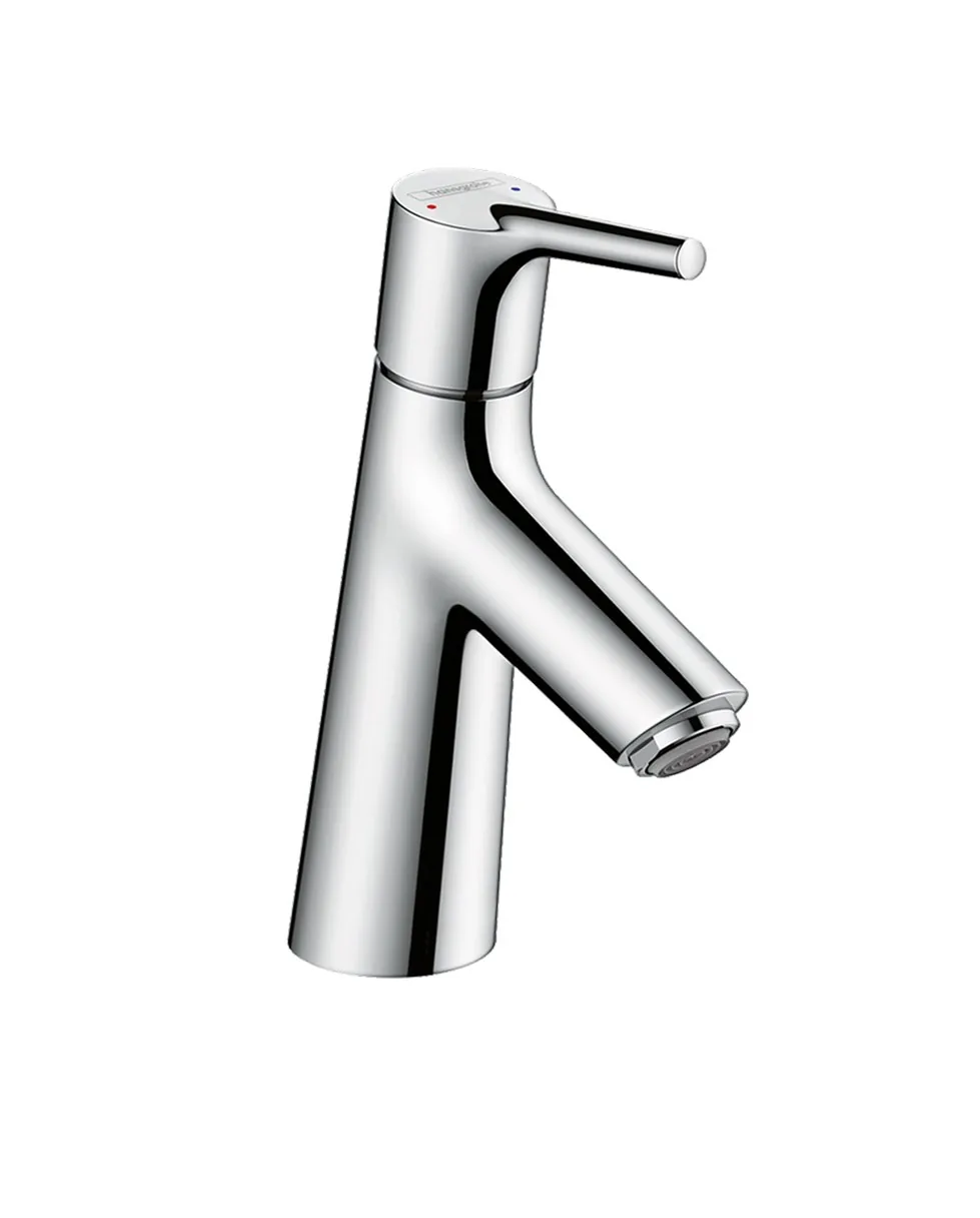Hansgrohe Talis S 80 slavina za umivaonik sa podsklopom 72010000
