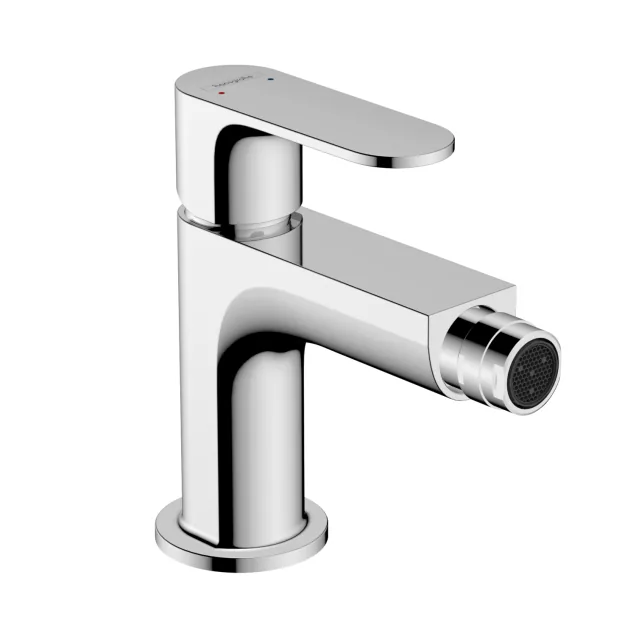 Hansgrohe Rebris S slavina za bide sa podsklopom 72210000