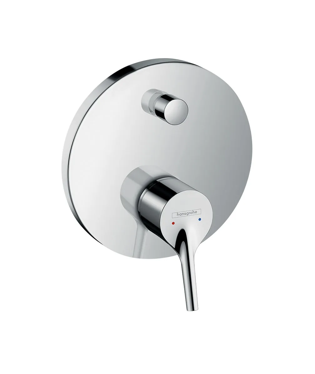Hansgrohe Talis S mešač sa prebacivačem 72405000