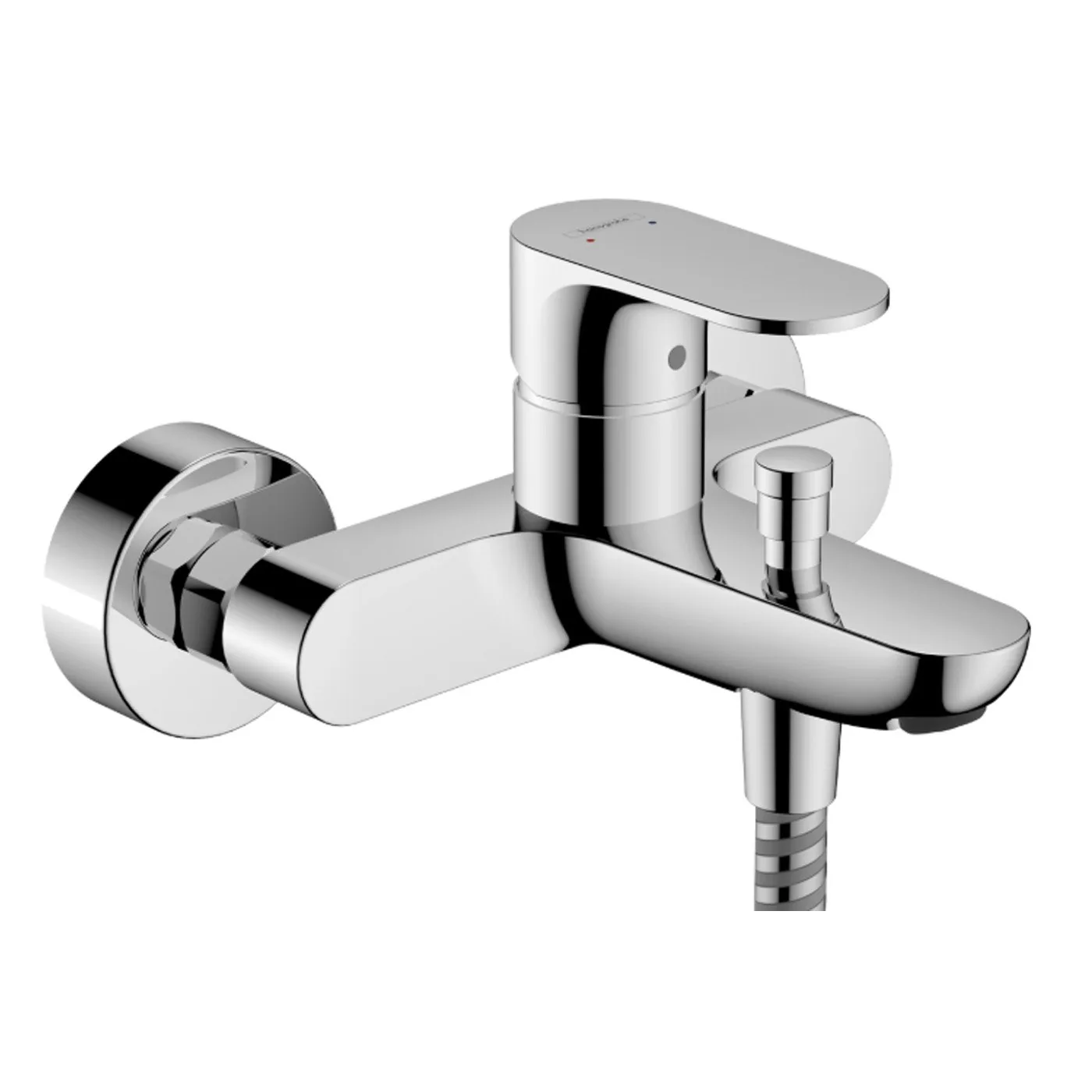 Hansgrohe Rebris S slavina za kadu 72440000
