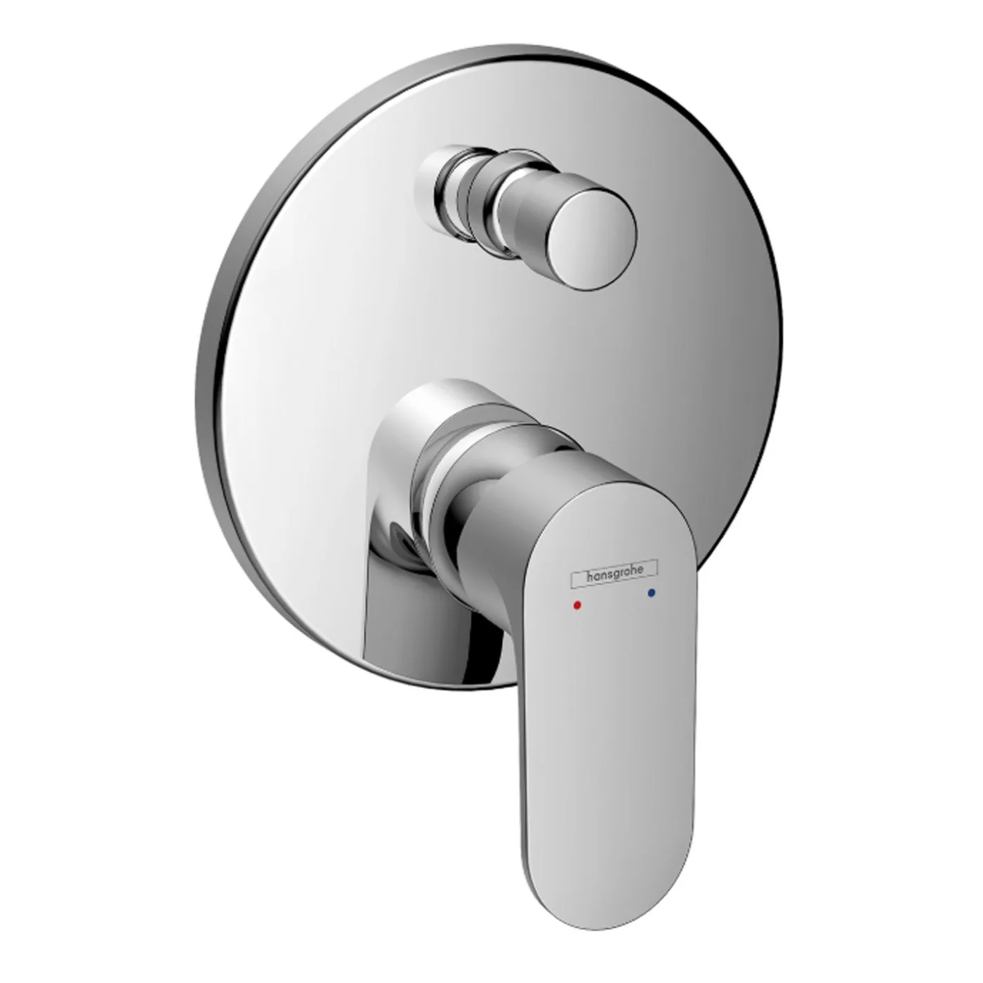 Hansgrohe Rebris S mešač sa prebacivačem 72466000