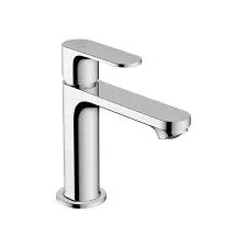 Hansgrohe Rebris S 80 slavina za umivaonik za hladnu vodu bez podsklopa 72503000