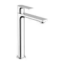Hansgrohe Rebris S 210 slavina za umivaonik sa podsklopom i pokretnim izlivom 72536000