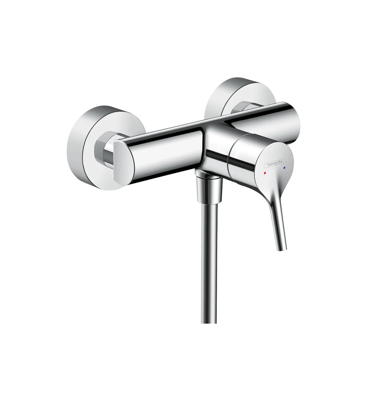 Hansgrohe Talis S slavina za tuš kadu 72600000
