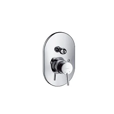 Hansgrohe Talis S mešač bez prebacivača 72605000