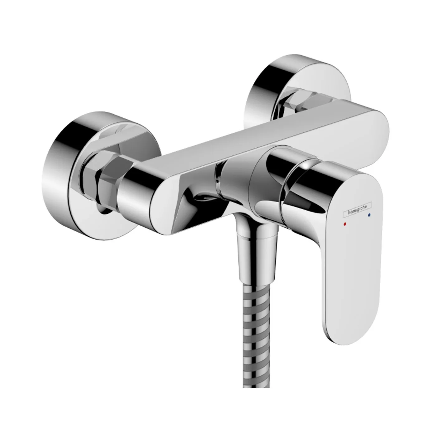 Hansgrohe Rebris S slavina za tuš kadu 72640000
