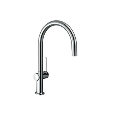 Hansgrohe Talis M54 slavina za sudoperu 220 72804000