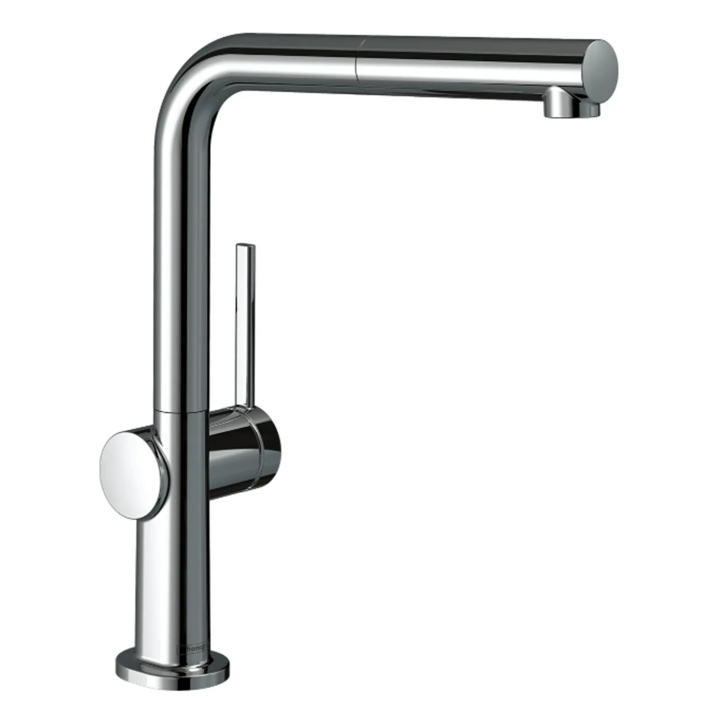 Hansgrohe Talis M54 slavina za sudoperu 270 sa izvlačnim tušem 72808000