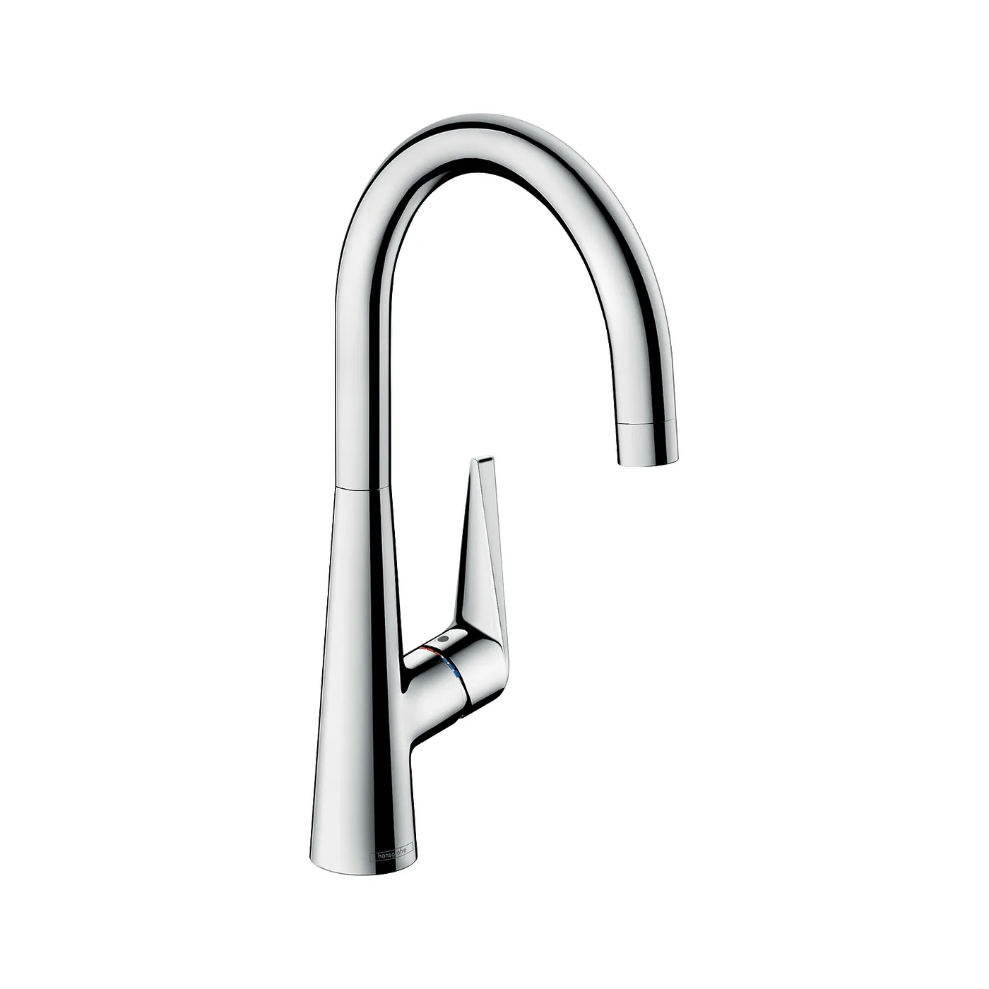 Hansgrohe Talis M51 slavina za sudoperu 260 trocevna 72812000