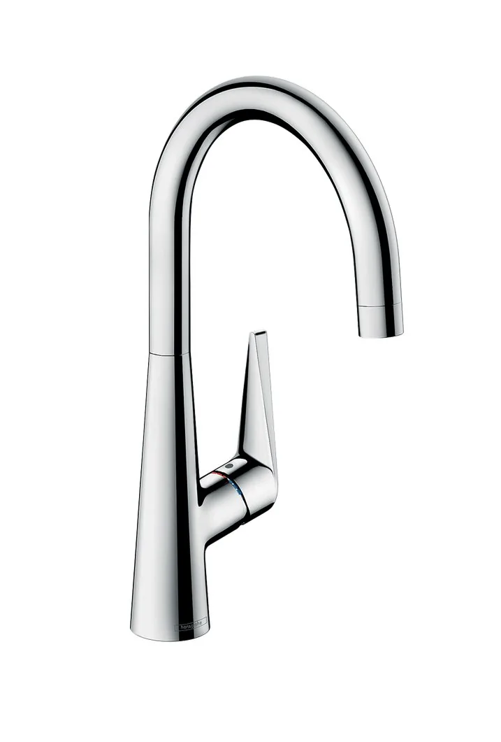 Hansgrohe Talis M51 slavina za sudoperu 260 trocevna 72812000