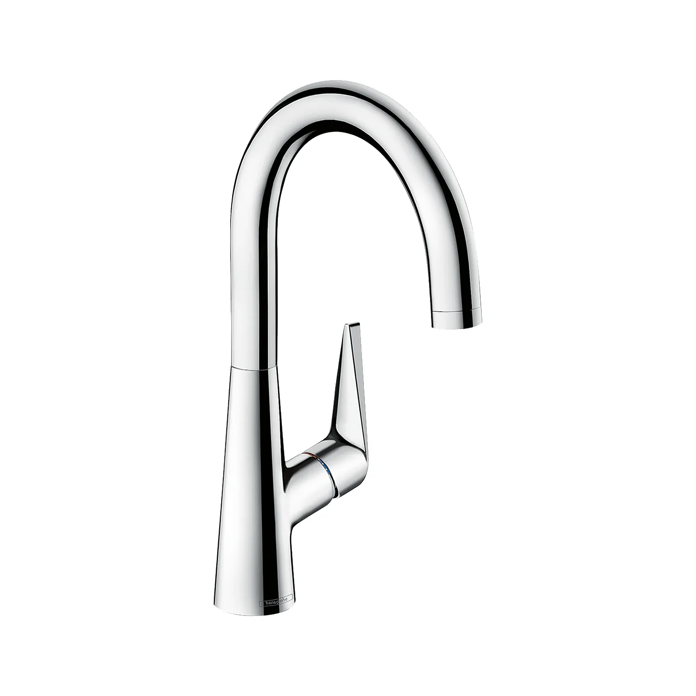Hansgrohe Talis M51 slavina za sudoperu 220 72814000