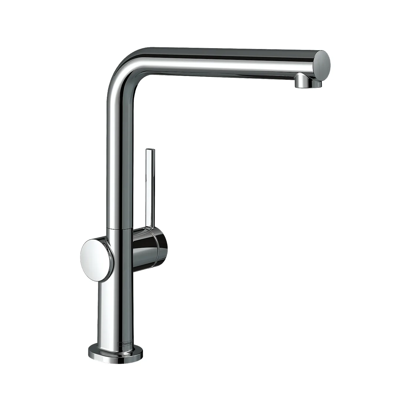 Hansgrohe Talis M54 slavina za sudoperu 270 trocevna 1 mlaz 72859000