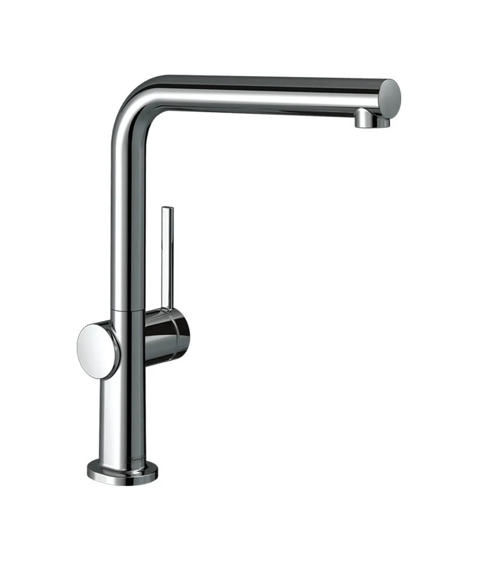 Hansgrohe Talis M54 slavina za sudoperu 270 trocevna 1 mlaz 72859000