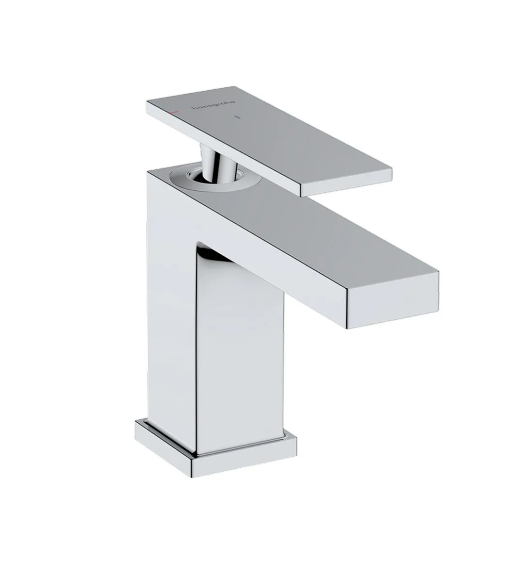 Hansgrohe Tecturis E 80 slavina za umivaonik coolstart sa podsklopom 73004000