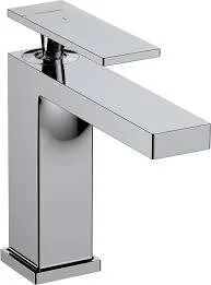 Hansgrohe Tecturis E 110 slavina za umivaonik coolstart ecosmart+ bez podsklopa 73012000