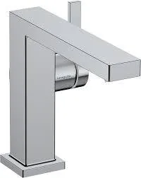 Hansgrohe Tecturis E 110 fine slavina za umivaonik coolstart sa automatskim podsklopom 73024000