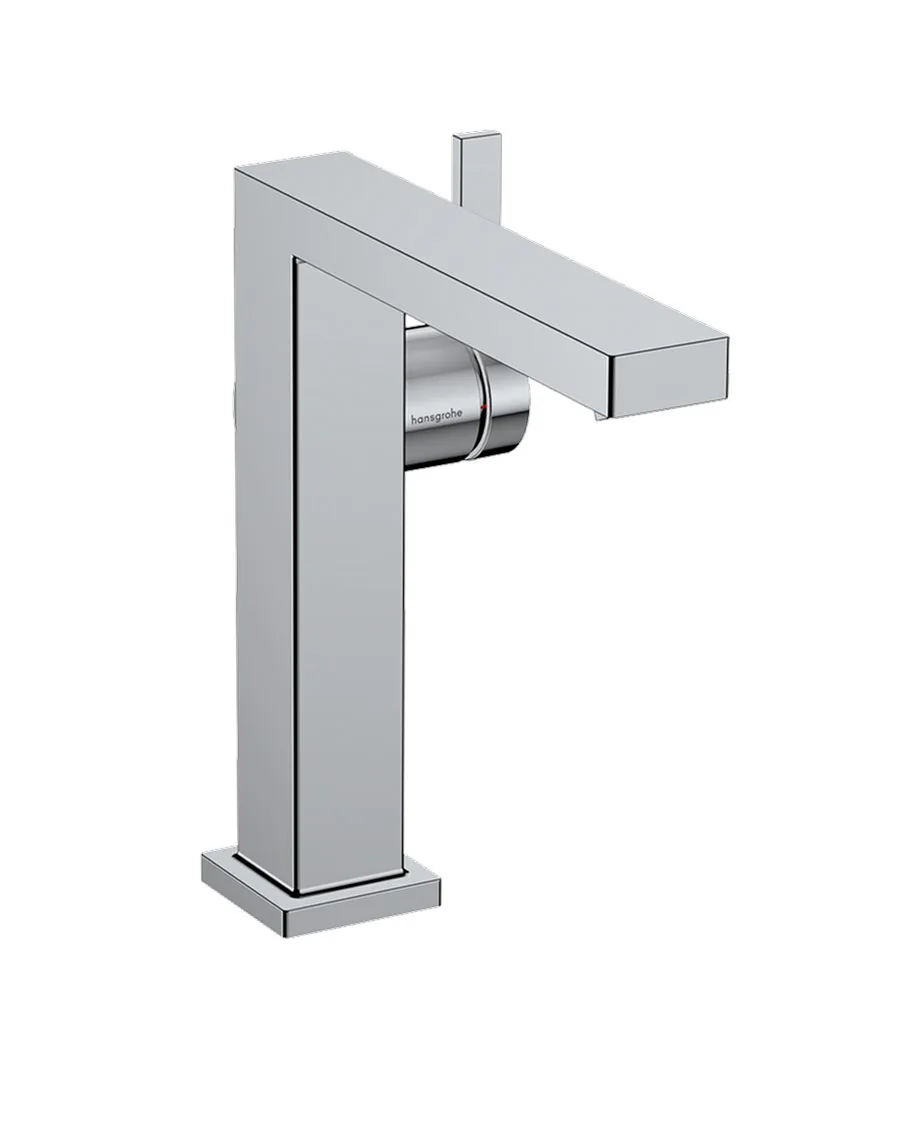 Hansgrohe Tecturis E 150 fine slavina za umivaonik coolstart ecosmart+ sa automatskim podsklopom 73040000