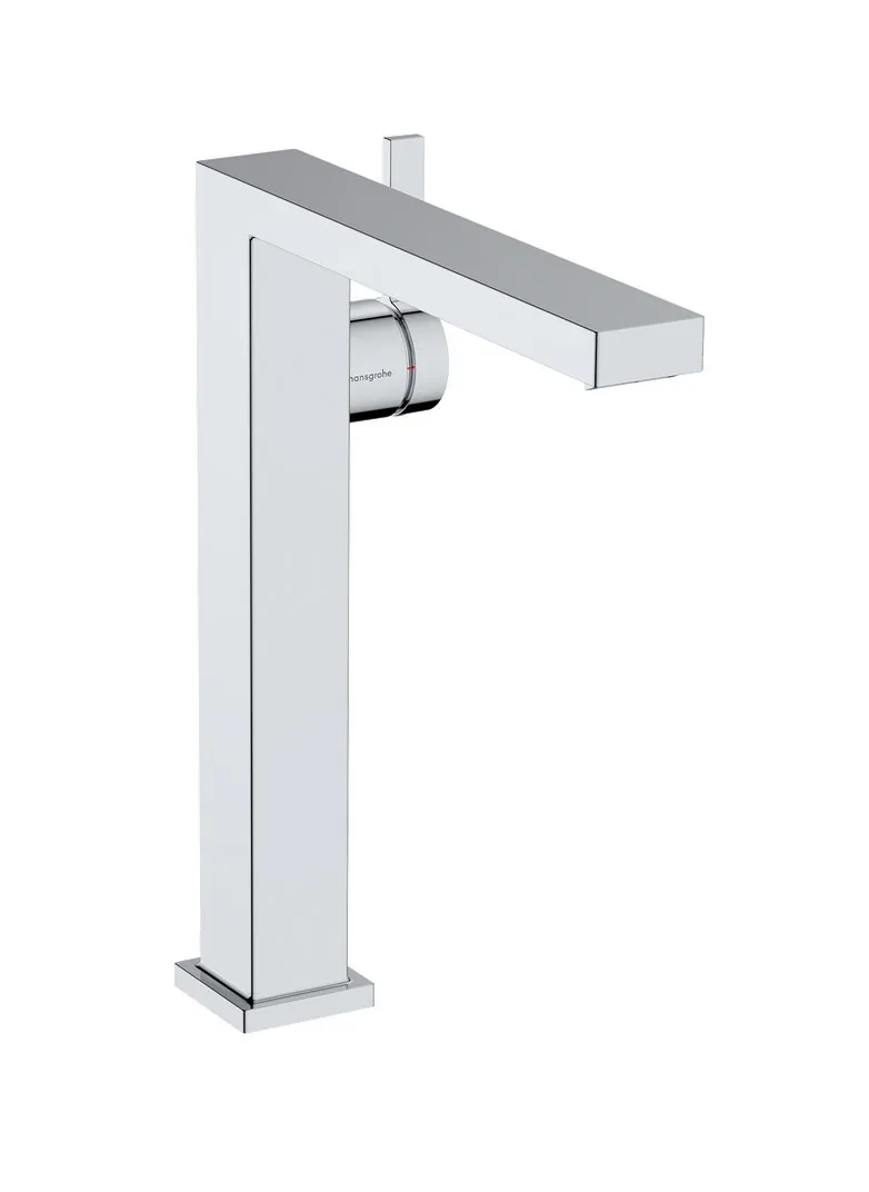 Hansgrohe Tecturis E 240 fine slavina za umivaonik coolstart ecosmart+ bez podsklopa 73072000
