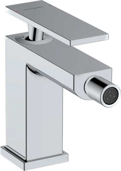 Hansgrohe Tecturis Slavina za bide sa podsklopom 73200000