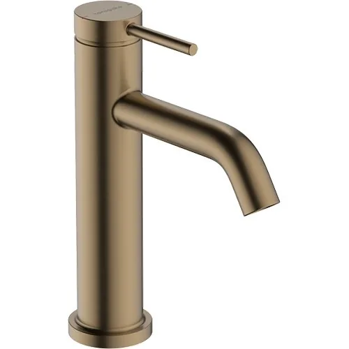 Hansgrohe Tecturis S 110 ecosmart+ slavina za umivaonik sa podsklopom brushed bronze 73310140