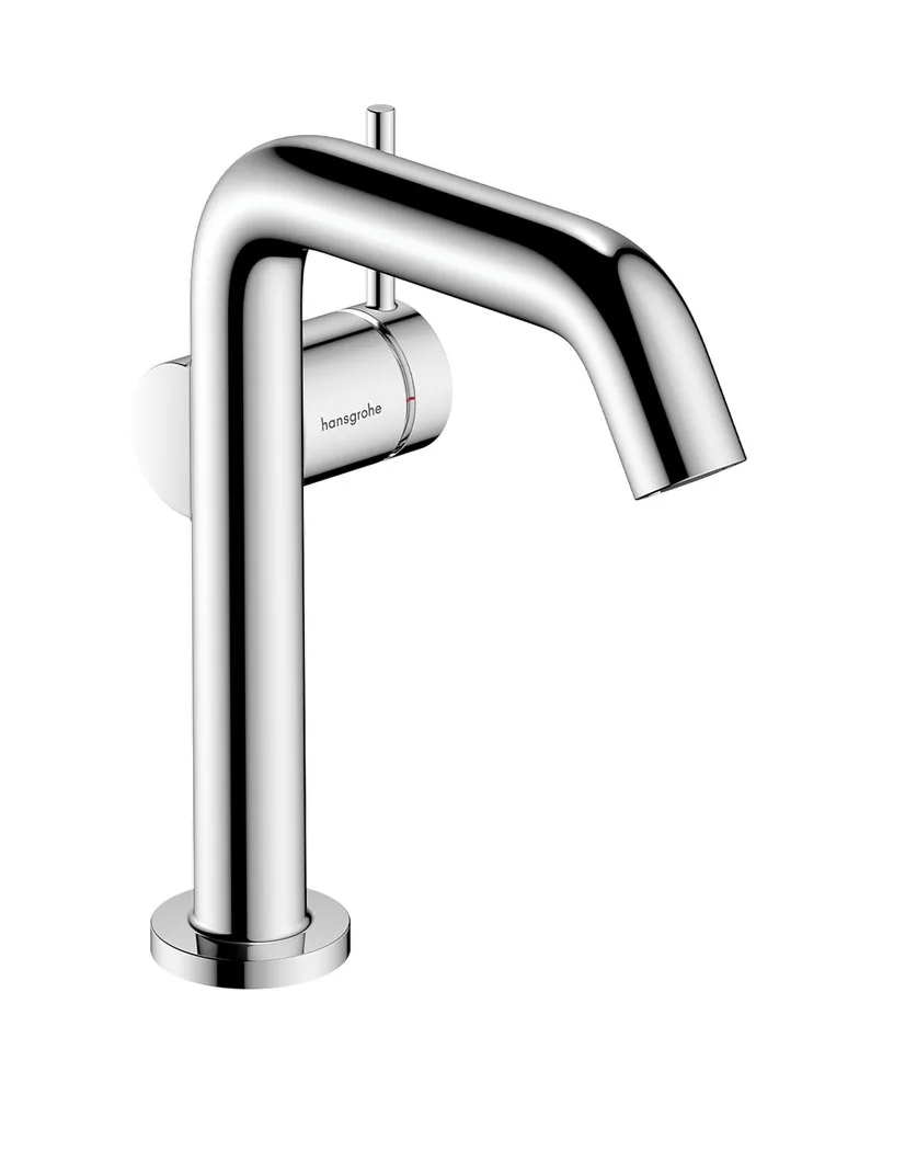 Hansgrohe Tecturis S fine 150 slavina za umivaonik coolstart sa automatskim podsklopom 73342000