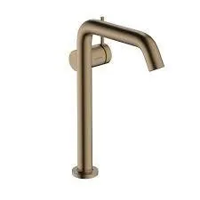 Hansgrohe Tecturis S fine 240 coolstart ecosmart+ sa automatskim podsklopom  brushed bronze 73370140