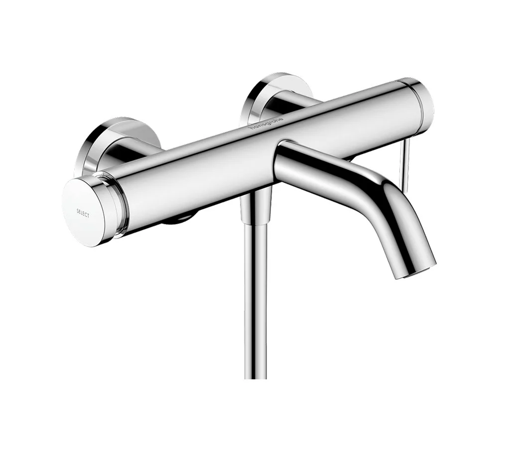 Hansgrohe Tecturis S slavina za kadu 73422000