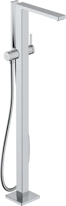Hansgrohe Tecturis E podnostojeca slavina za kadu 73445000
