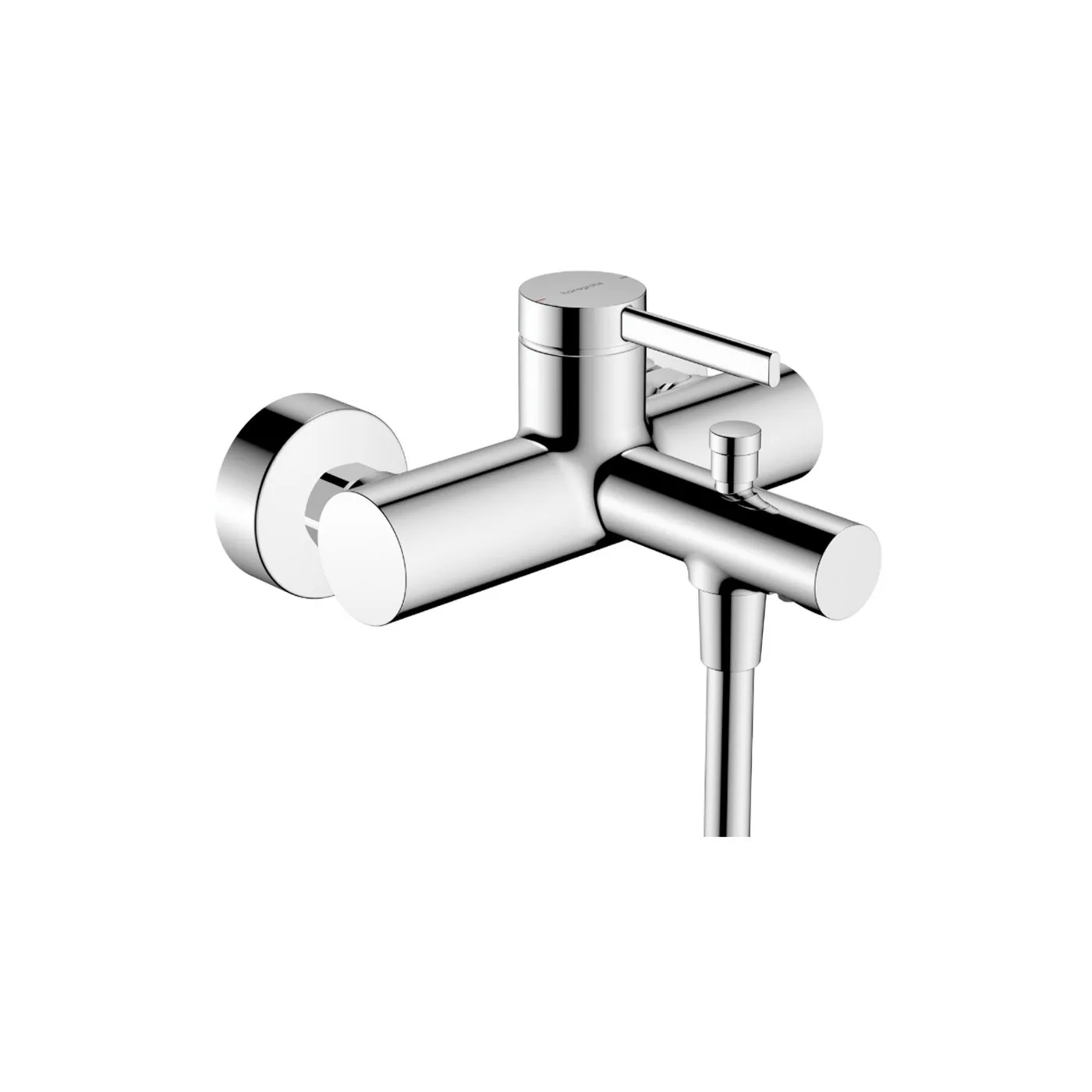 Hansgrohe Zesis s slavina za kadu 74420000
