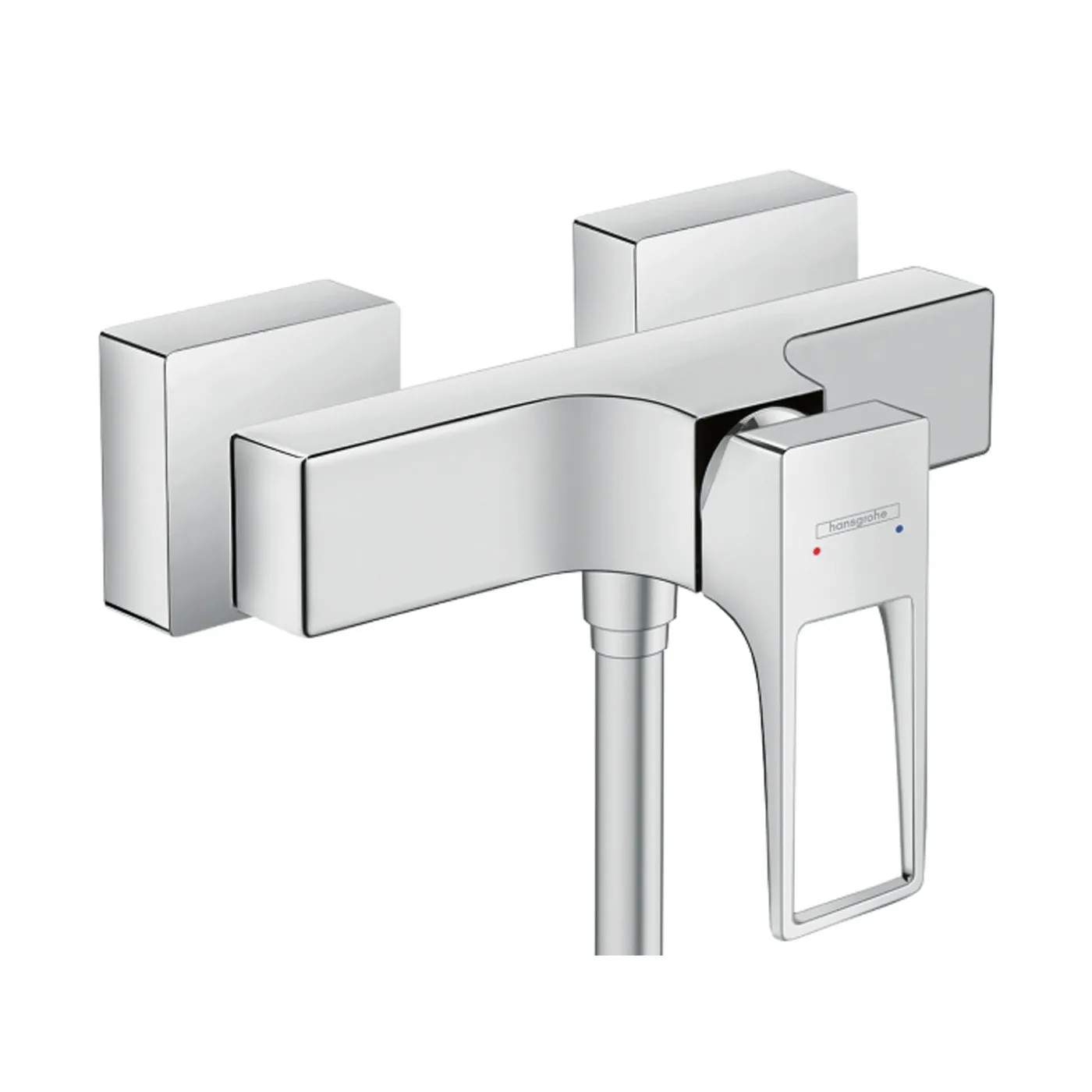 Hansgrohe Metropol slavina za tuš kadu 74560000