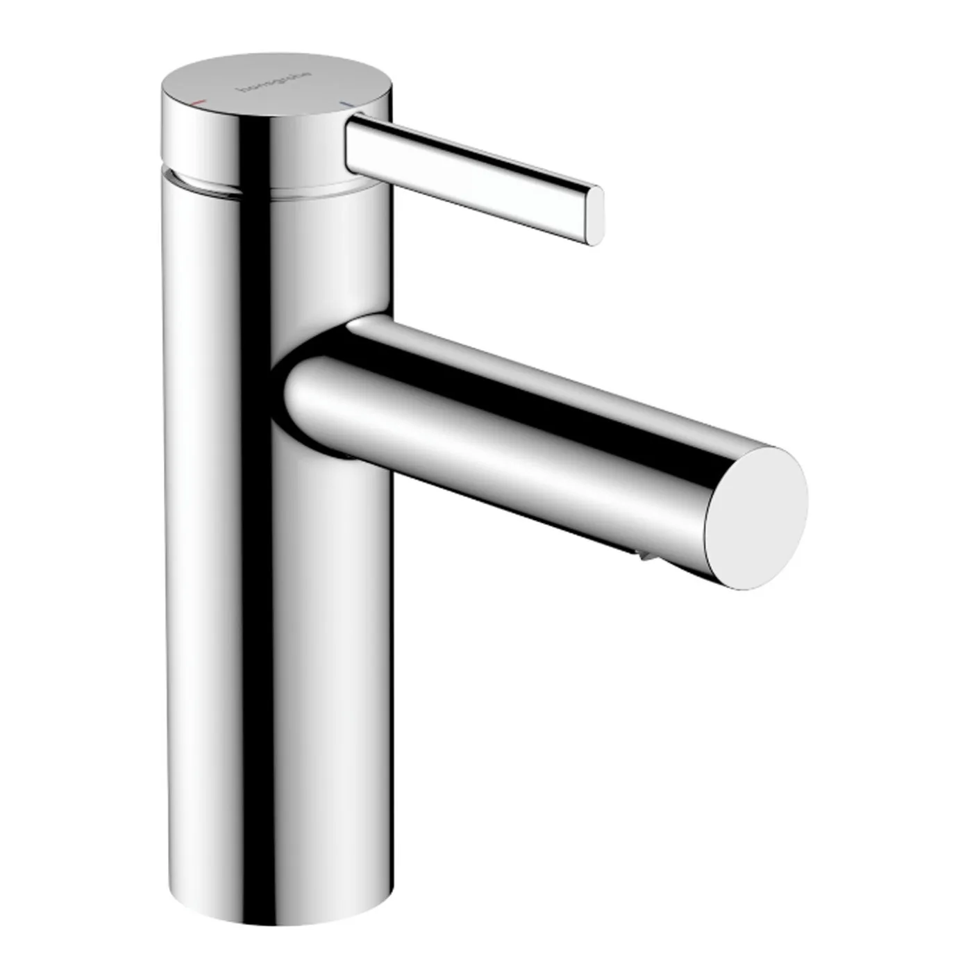 Hansgrohe Zesis s 100 slavina za umivaonik coolstart sa automatskim podsklopom 74724000