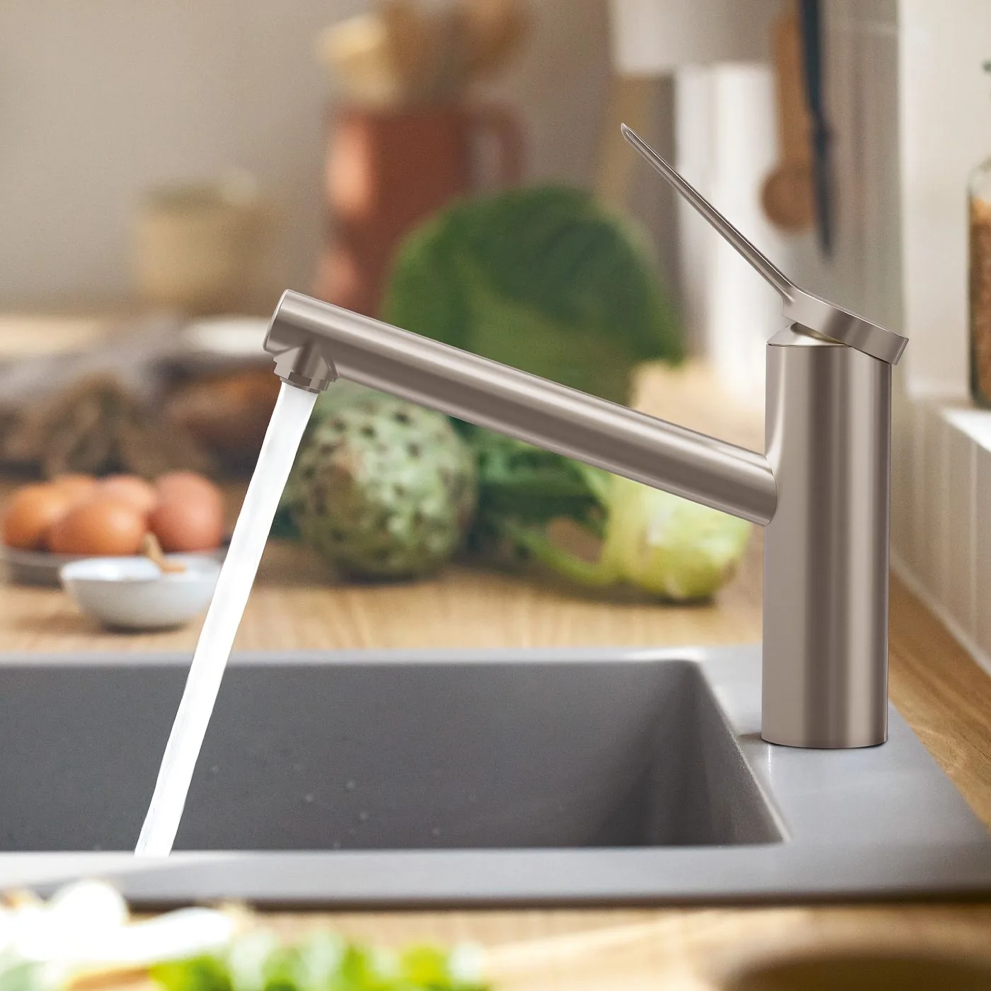 Hansgrohe Zesis M33 slavina za sudoperu 150 74802000