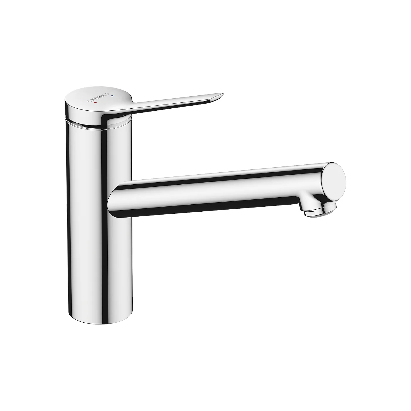 Hansgrohe Zesis M33 slavina za sudoperu 150 trocevna 74806000