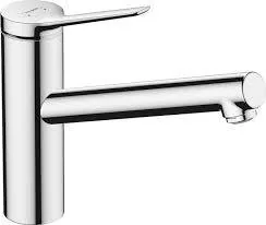 Hansgrohe Zesis M33 slavina za sudoperu 150 trocevna 74806000