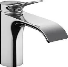 Hansgrohe Vivenis 80 slavina za umivaonik bez podsklopa 75012000