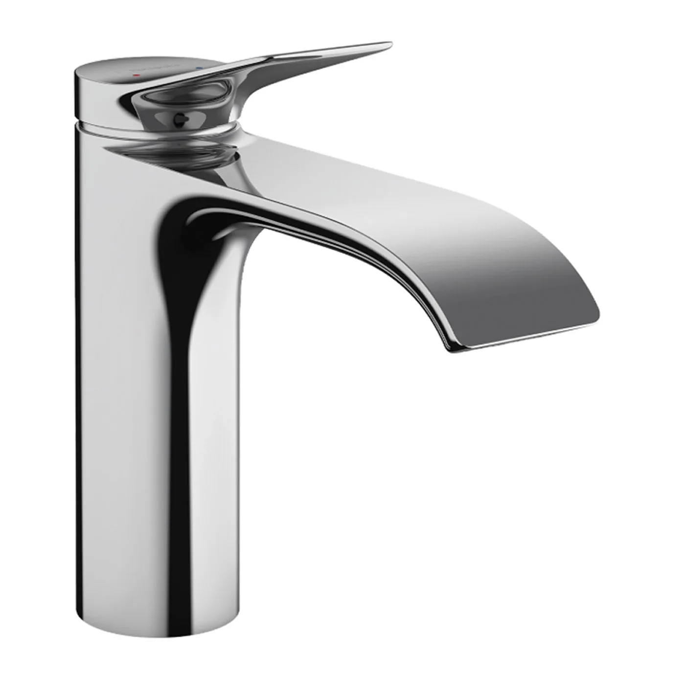 Hansgrohe Vivenis slavina za umivaonik 110 75020000