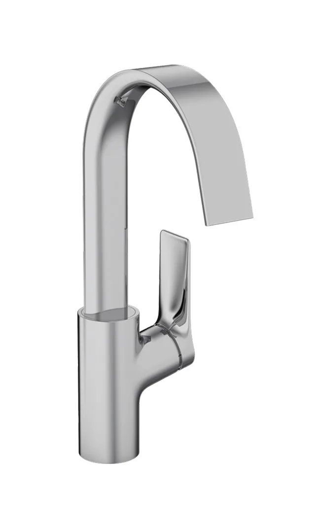 Hansgrohe Vivenis 210 slavina za umivaonik sa pop-up podsklopom pokretni izliv 75030000