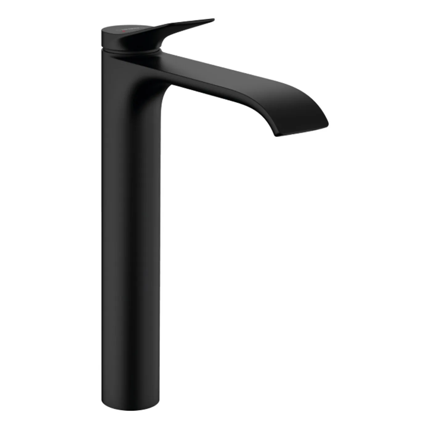 Hansgrohe Vivenis 250 slavina za umivaonik sa pop-up podsklopom matt black 75040670