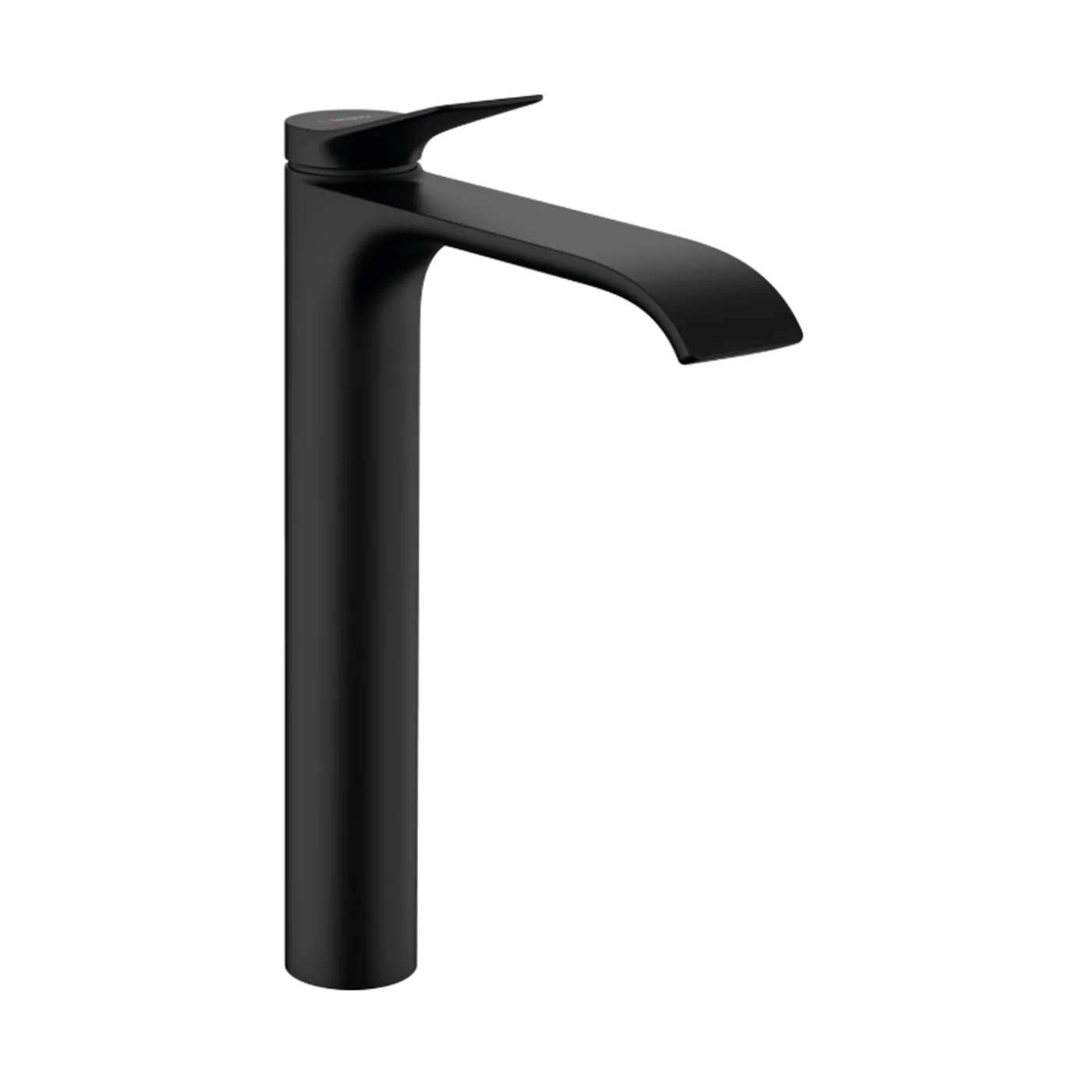 Hansgrohe Vivenis 250 slavina za umivaonik sa pop-up podsklopom matt black 75040670