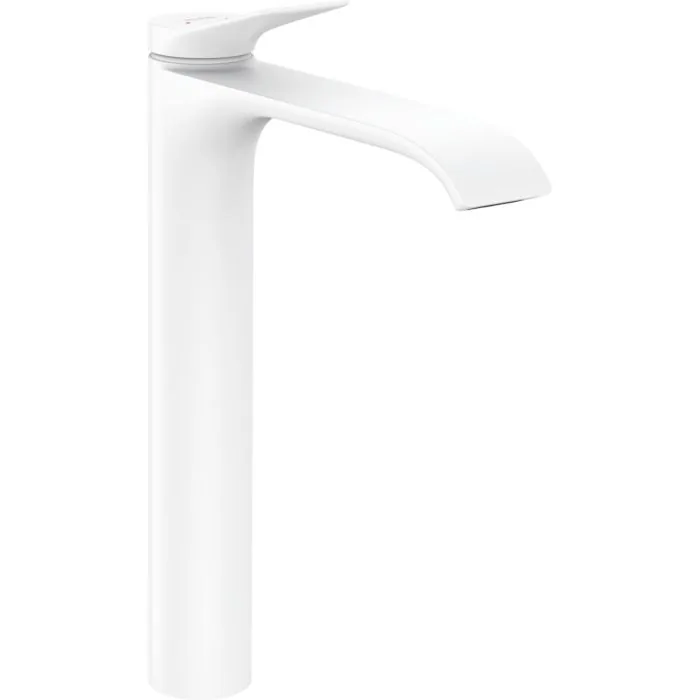 Hansgrohe Vivenis 250 slavina za umivaonik bez podsklopa matt white 75042700