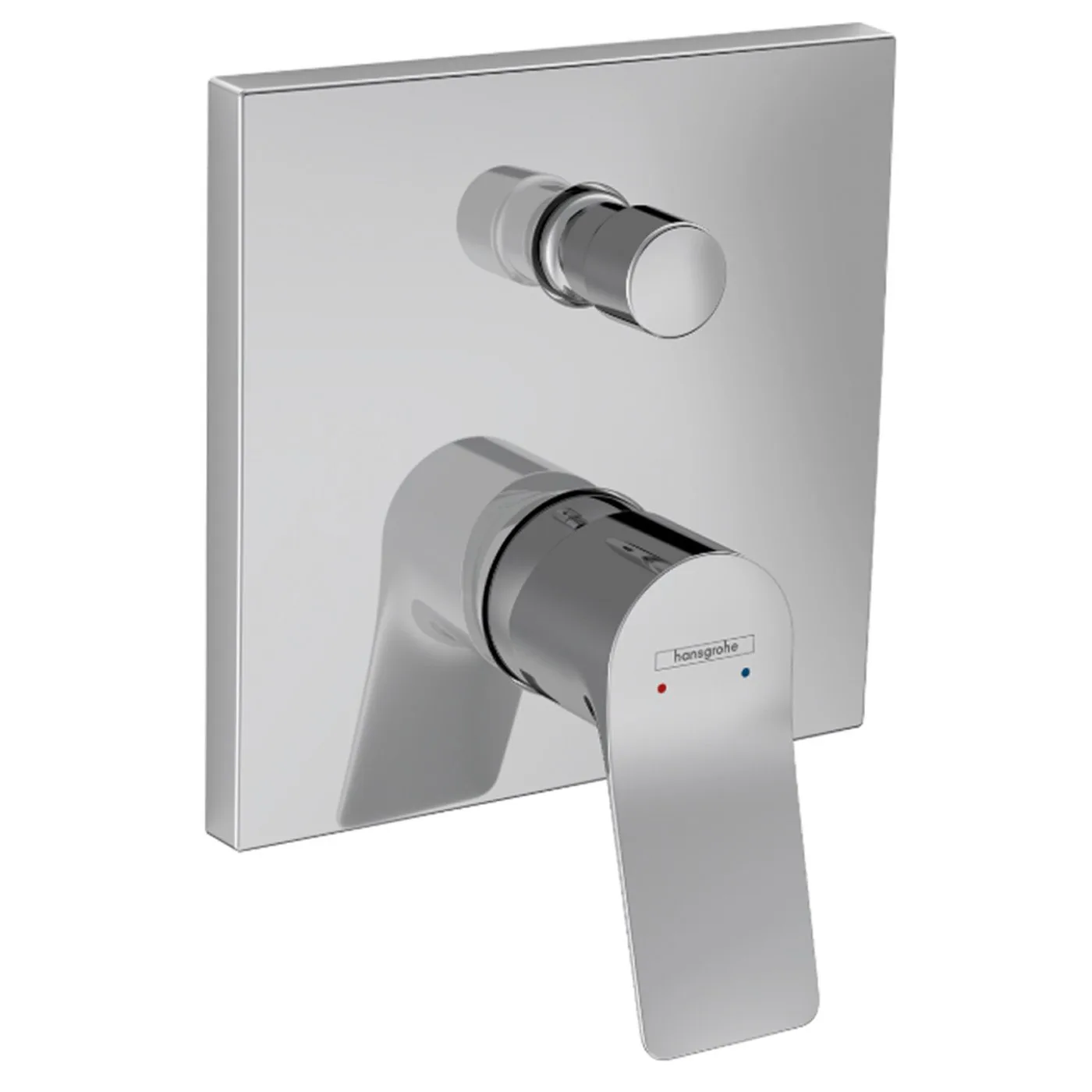 Hansgrohe Vivenis mešač sa prebacivačem 75415000