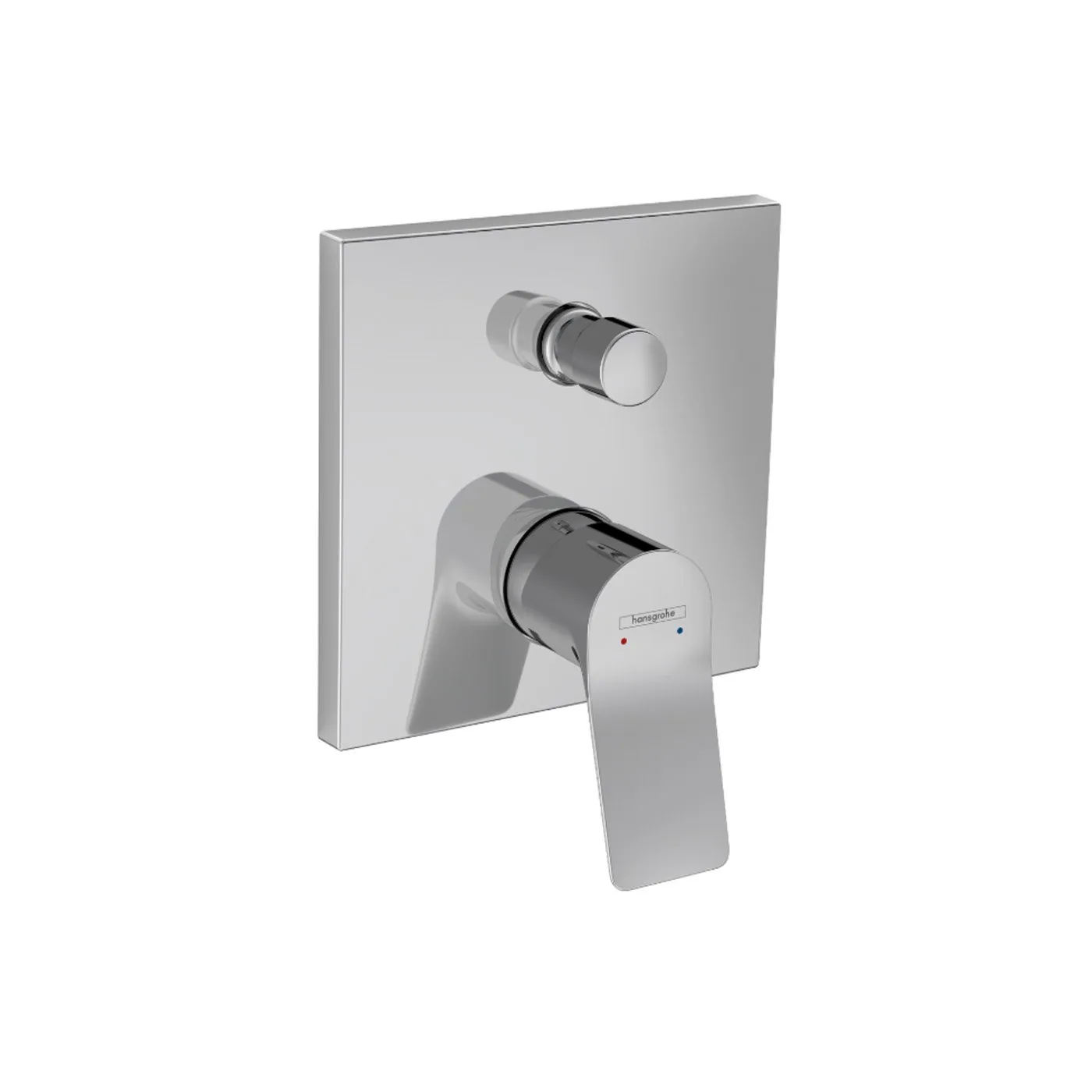 Hansgrohe Vivenis mešač sa prebacivačem 75415000
