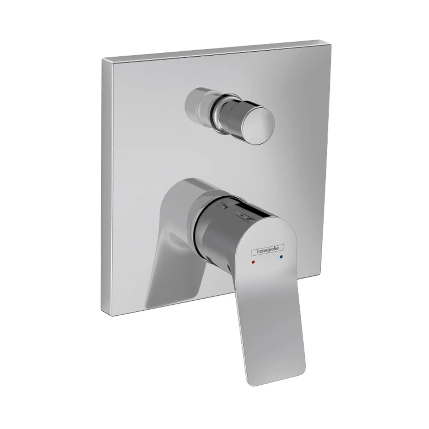 Hansgrohe Vivenis mešač sa prebacivačem 75415000
